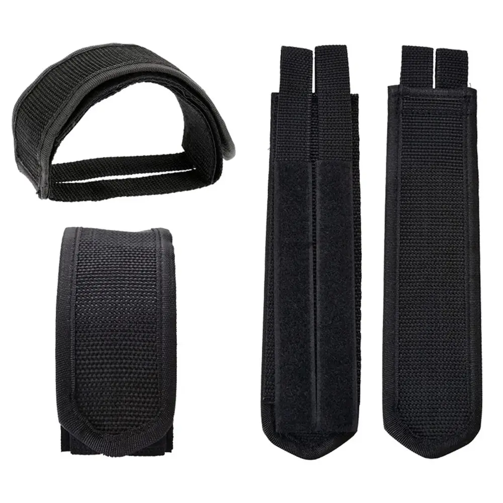 Factory Price Wholesale Hot Sale Bicycle Pedal Straps Dog Mouth Cover Dead Fly Bicycle Straps