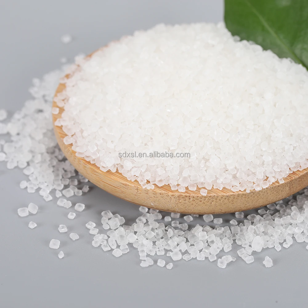 N rich granular ammonium sulphate sulphur fertilizer