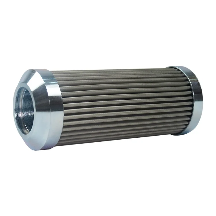 TOPEP Factory Hot Sale Hydraulic Oil Filter Replace HI FI SH64061 Stainless Steel Mesh Oil Filter