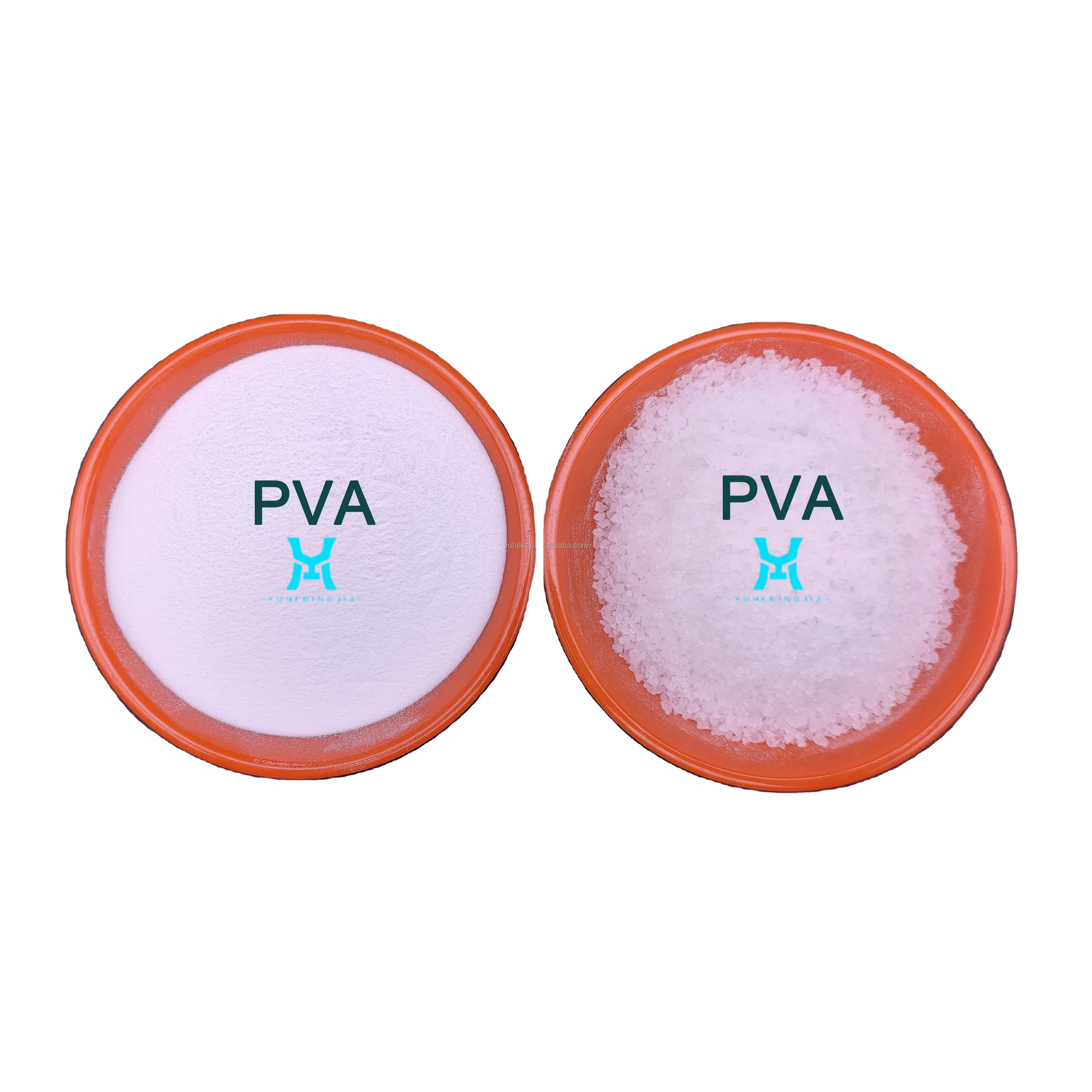 Cheap Price PVA 2488 Polyvinyl Alcohol 9002-89-5 Powder PVA Powder With High Quality