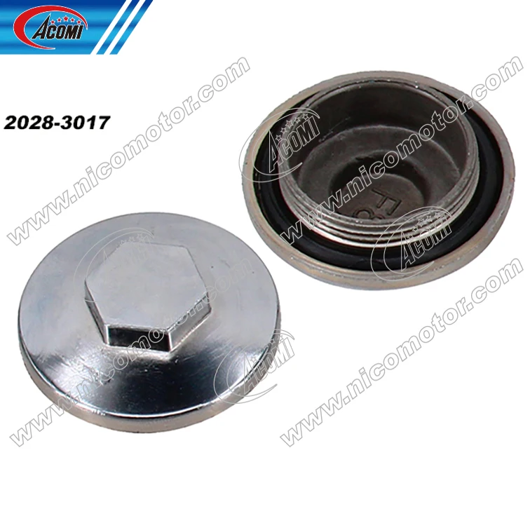 Cylinder Head  Cover for motorcycle parts GN125