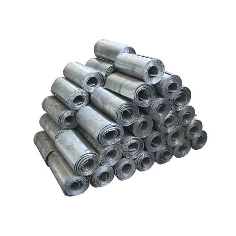 Из Китая Свинцовый лист с защитой от радиации по низкой цене