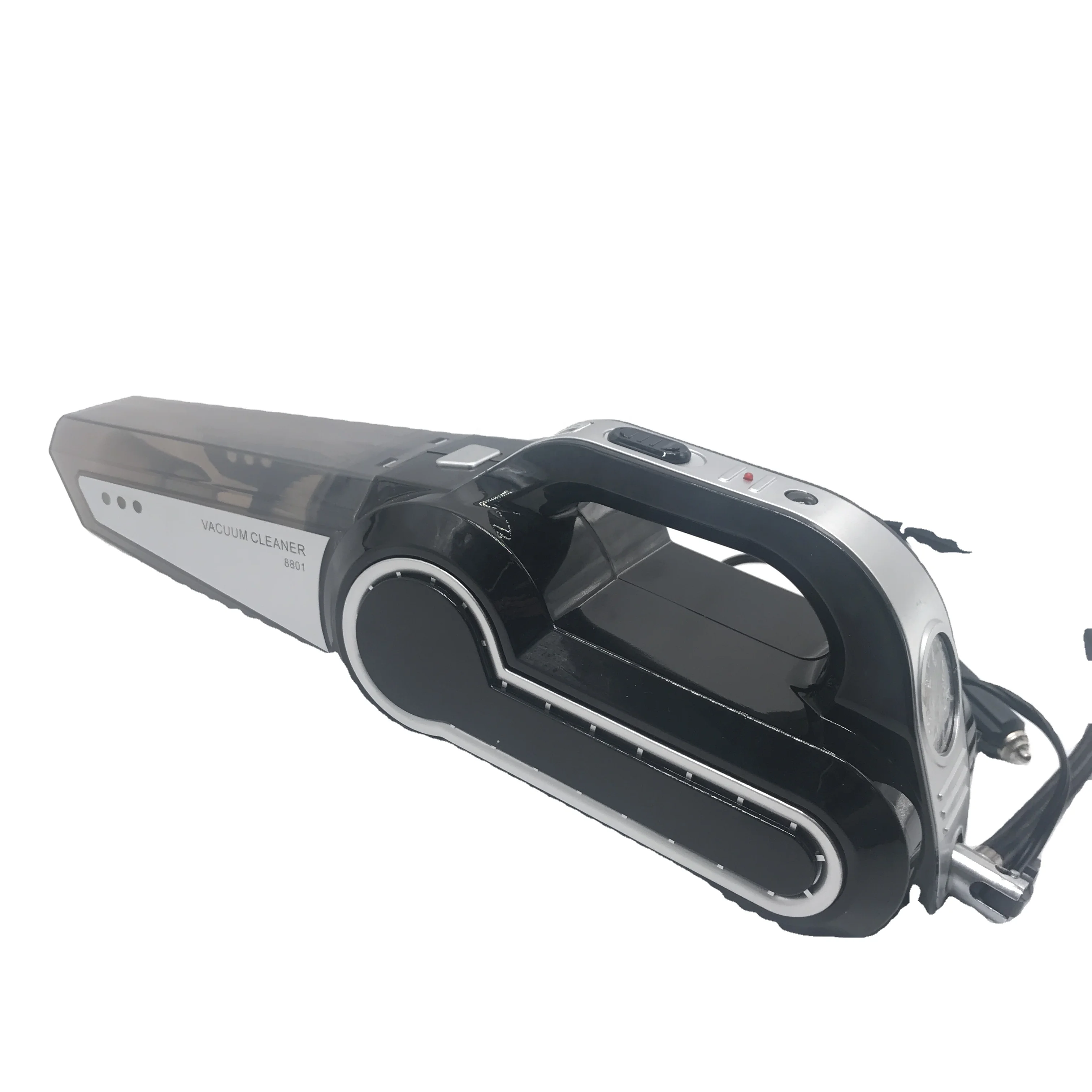 
New product hand car vaccum cleaner vacuum for car 
