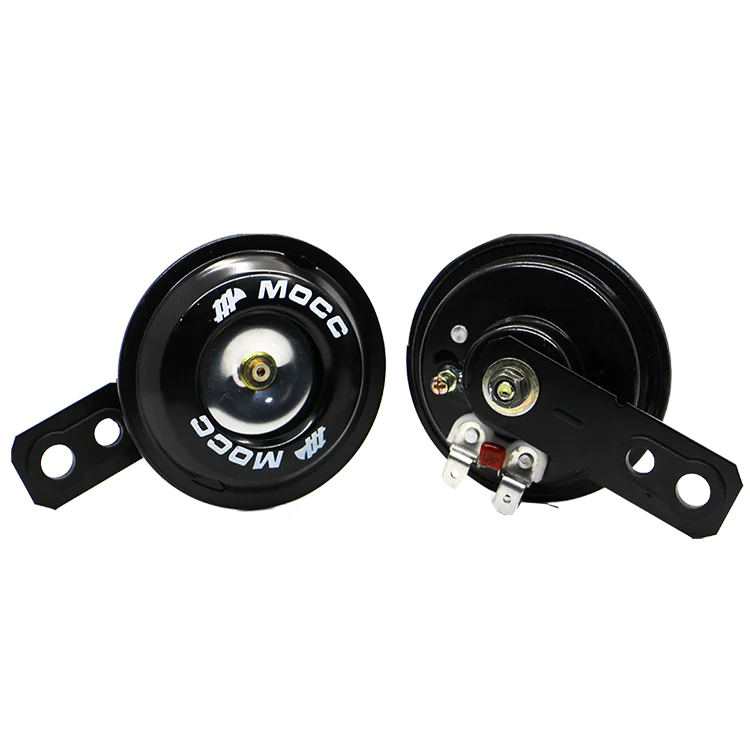 12V 10% OFF Factory Directly Provide Motorcycles Electric powerful Music Horn for