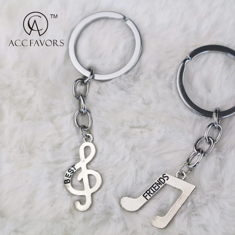 Специальная металлическая музыкальный инструмент Примечание брелок