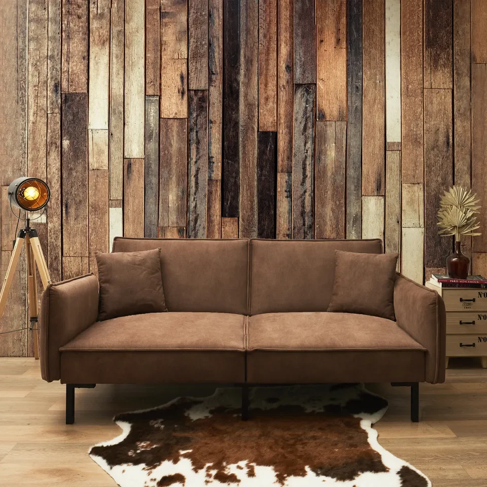 European Style Canape Convertible Furniture Sofa Live Room Beds Living Room Sofa Supplier Couch Living Room Sofas