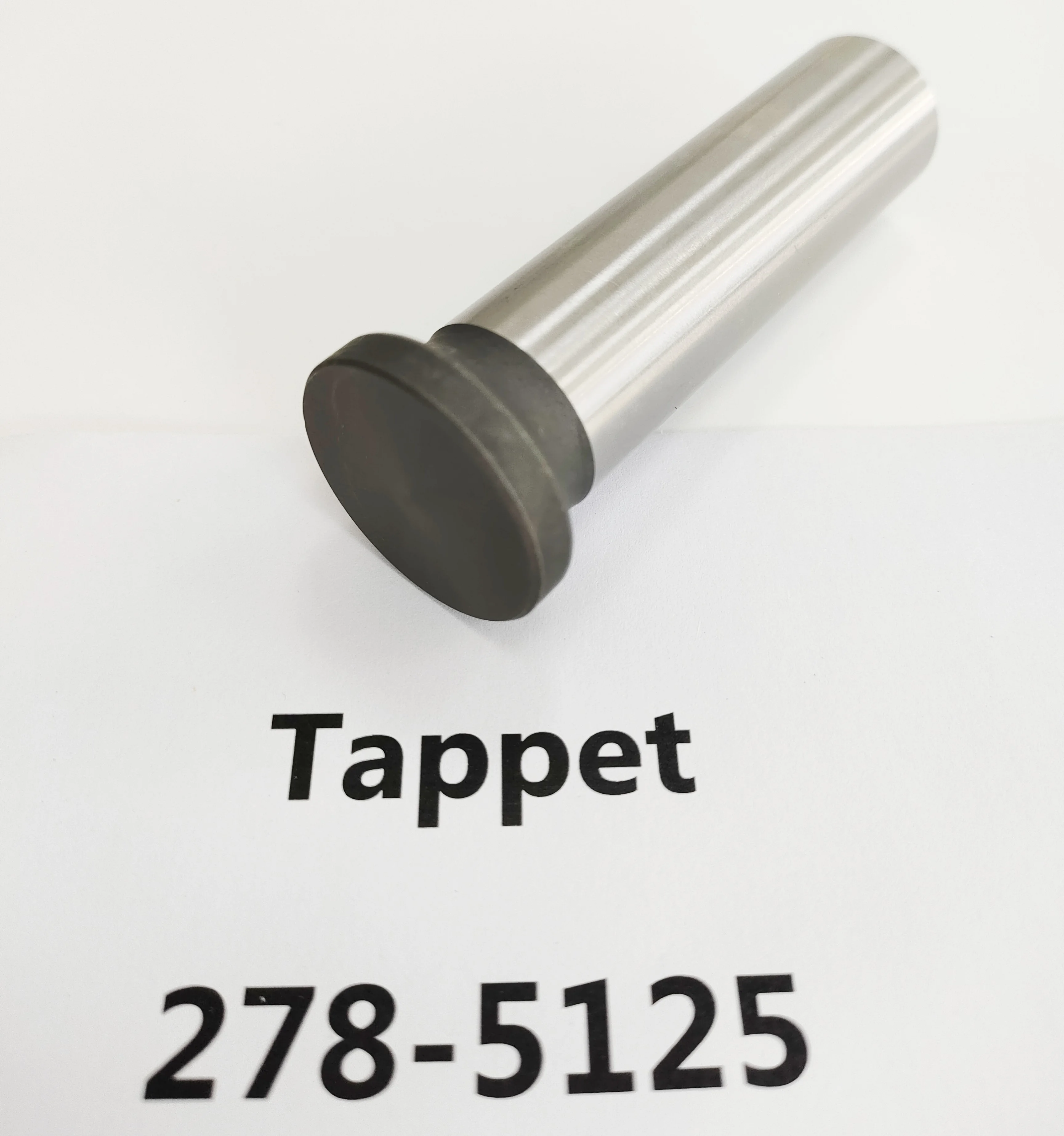 Diesel Engine Valve Tappet 278-5125 2785125 FOR CATERPILLAR C6.6 C7.1