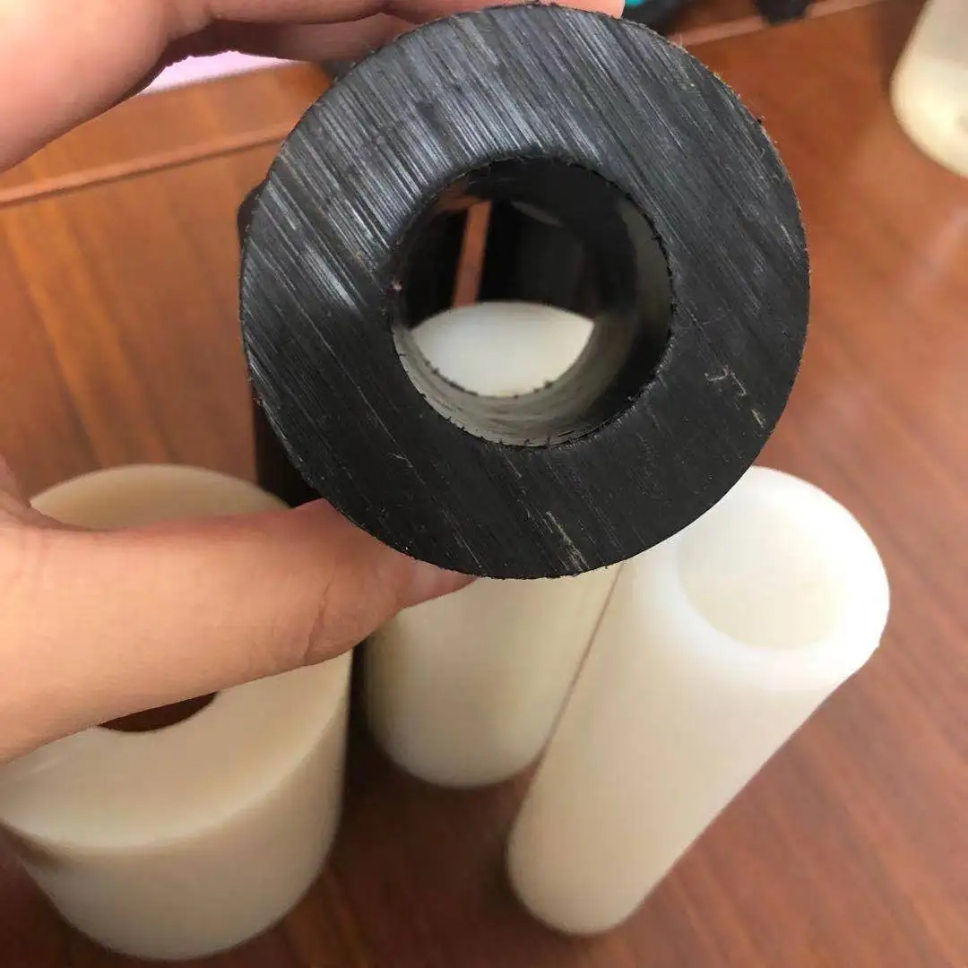 Suppliers nylon tubes   nylon hollow rod