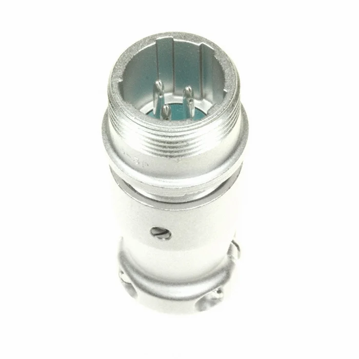 SRCN1A13-3P (JAE Electronics connectors) (Circular Connectors) JMXHH1G04FCUDSP