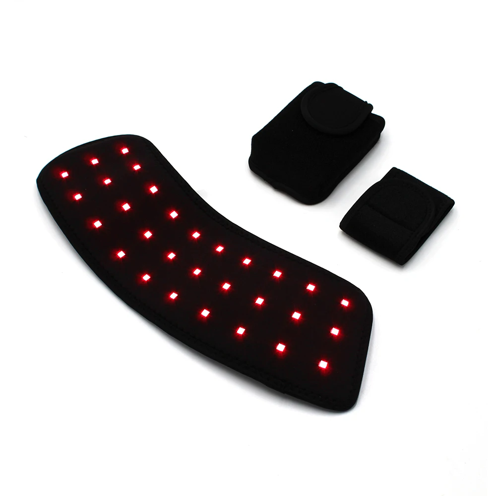 New Coming Portable 660nm 850nm Horse Red Light Therapy Machine LED Red Light Infrared Therapy Knee For Horse