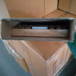 Removable Side High Quality Bamboo Bed Side Table