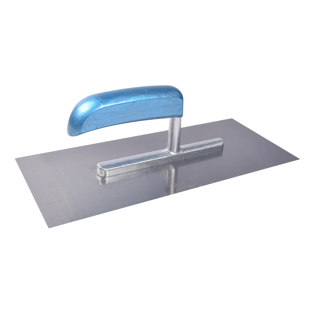 notched trowel box plastering trowel for concrete marshalltown plastering trowels