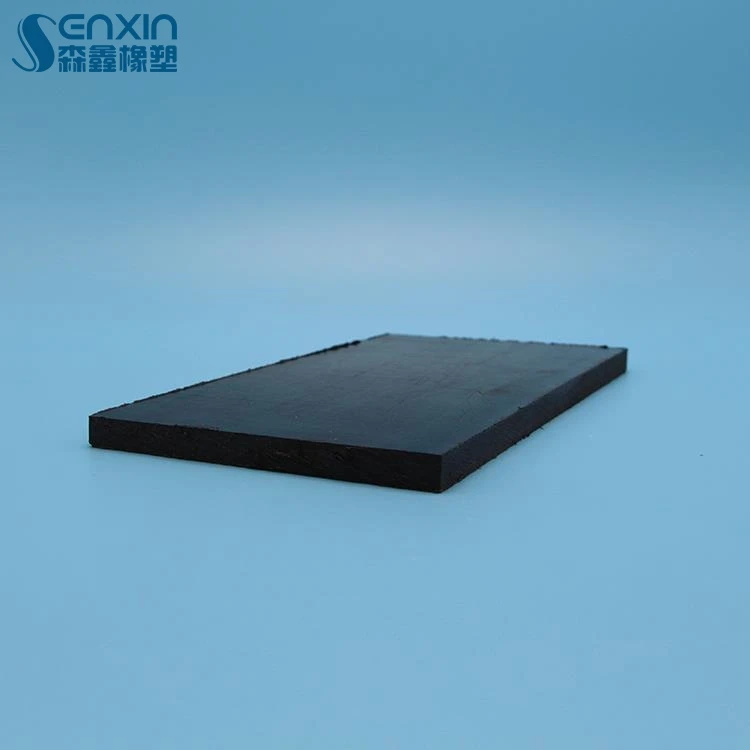 Good cost performance Senxin made long life nylon sheet engineering plastic nylon plate