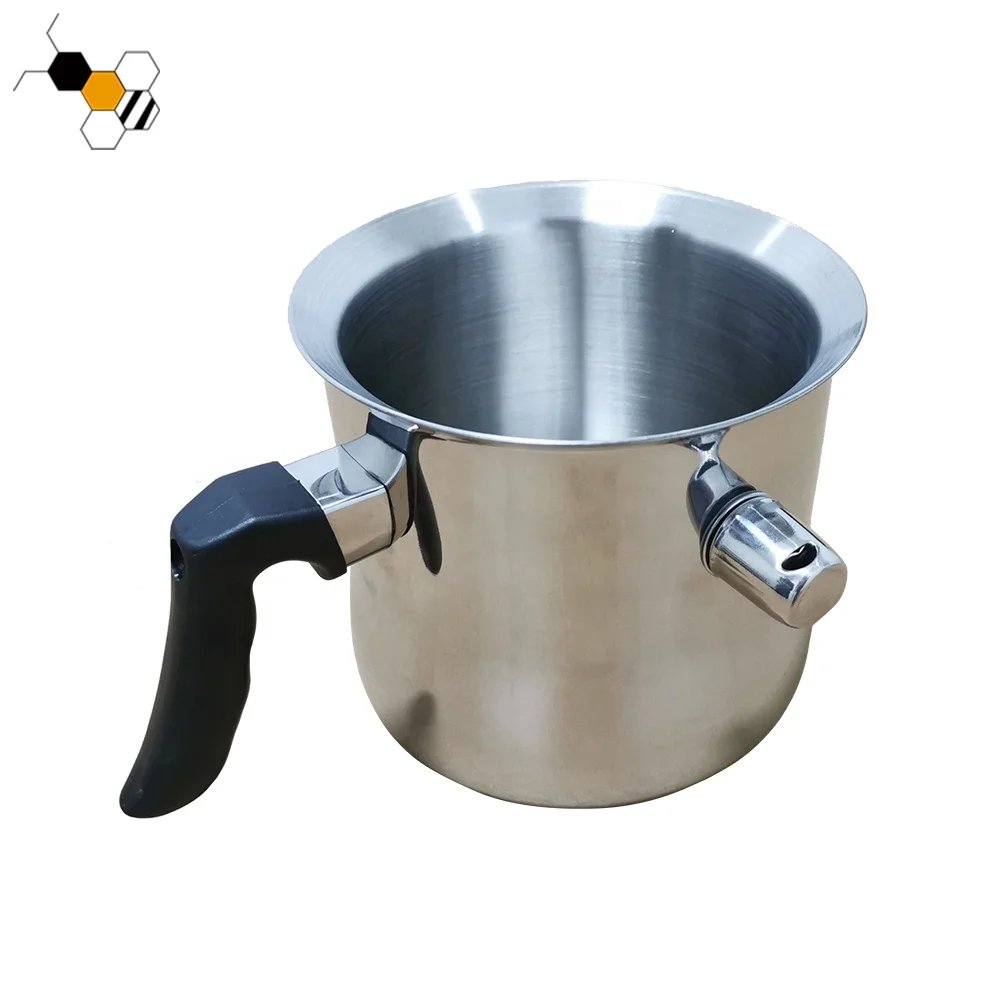 Beekeeping Equipment Candle Wax Melter Machine Wax Melter