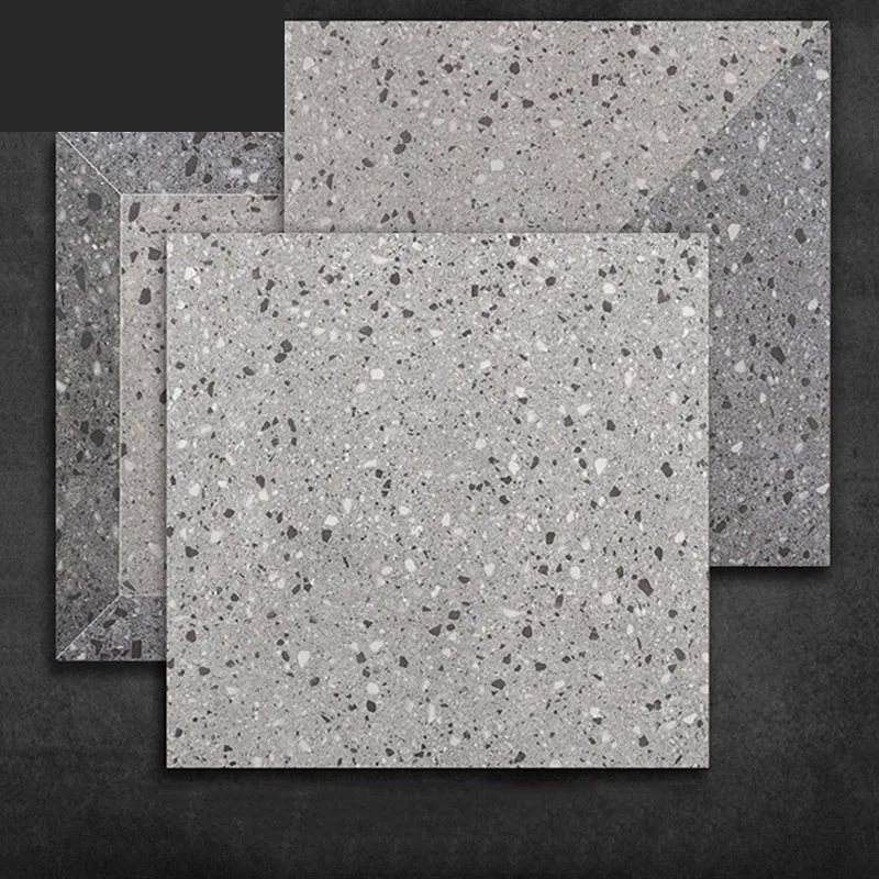 Cafe terrazzo tile bathroom living room kitchen ceramic floor tiles