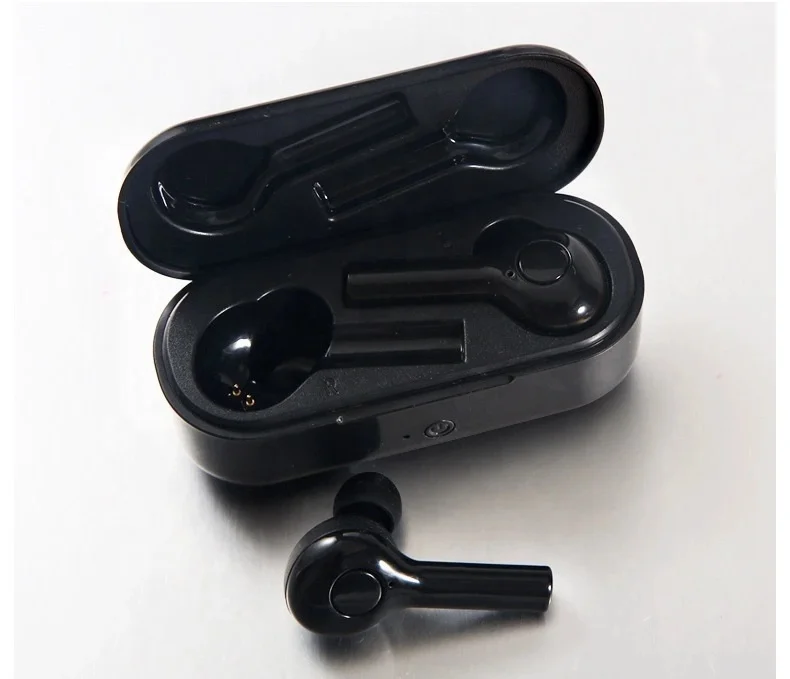5.0 TW08 Wireless In-Ear TWS Earphones for Mobile Phones Airbuds
