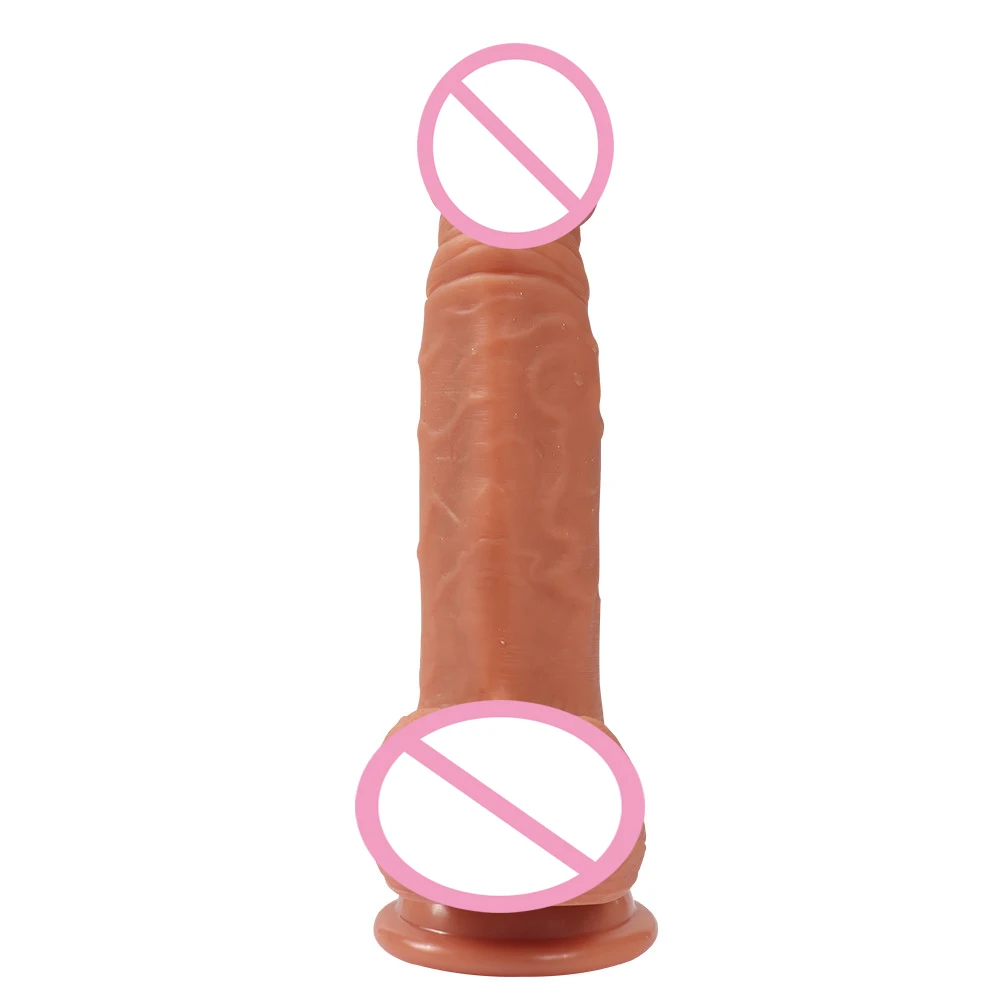 women sex toys dildos realistic hardcore german mushroom head  silicone clone dildo for women penises sex toys with sucker