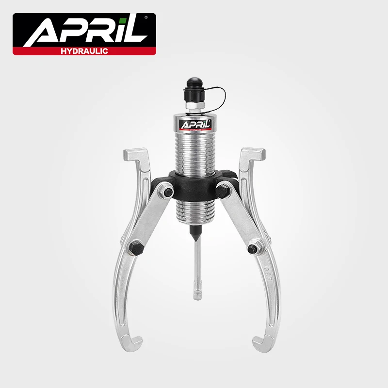 Wheel bearing puller FYL-10/2 or 3 Arms Steel Hydraulic three jaw Gear Puller