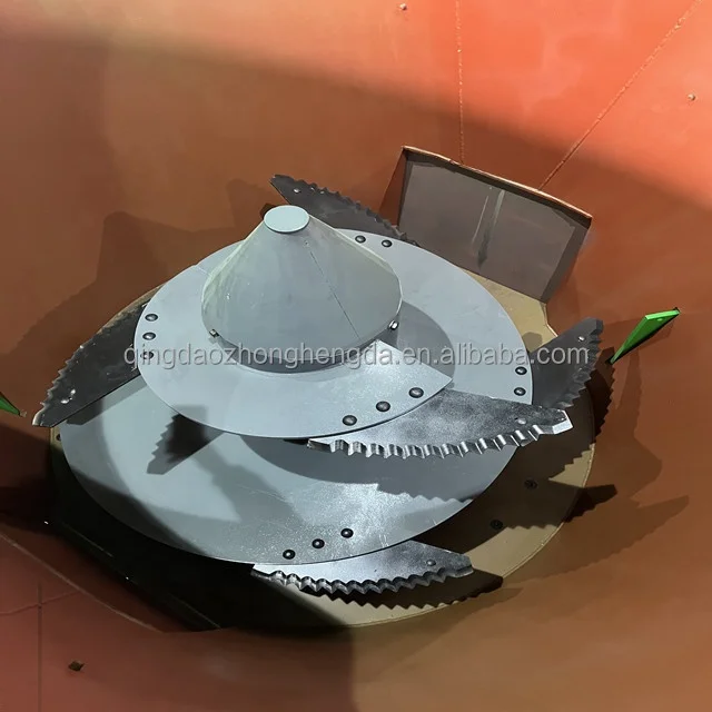 TMR Livestock Feed Mixer Silage Grass Chopper Machine TMR Cattle Camel Sheep Forage Cattle Feed Mixer Machine TMR