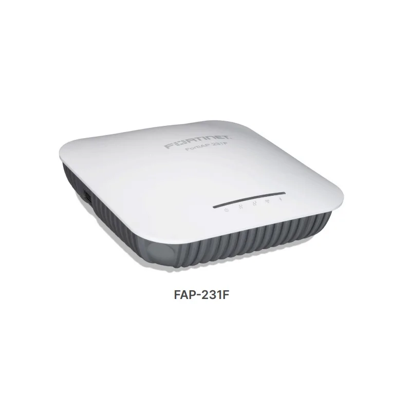 Fortinet корпоративный класс 802.11ax Wi-Fi 6 Точка доступа в помещении FortiAP