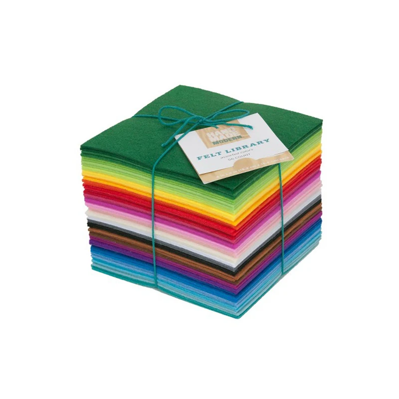 Wholesale 100% Merino Sheep Wool Felt Fabric for Sale