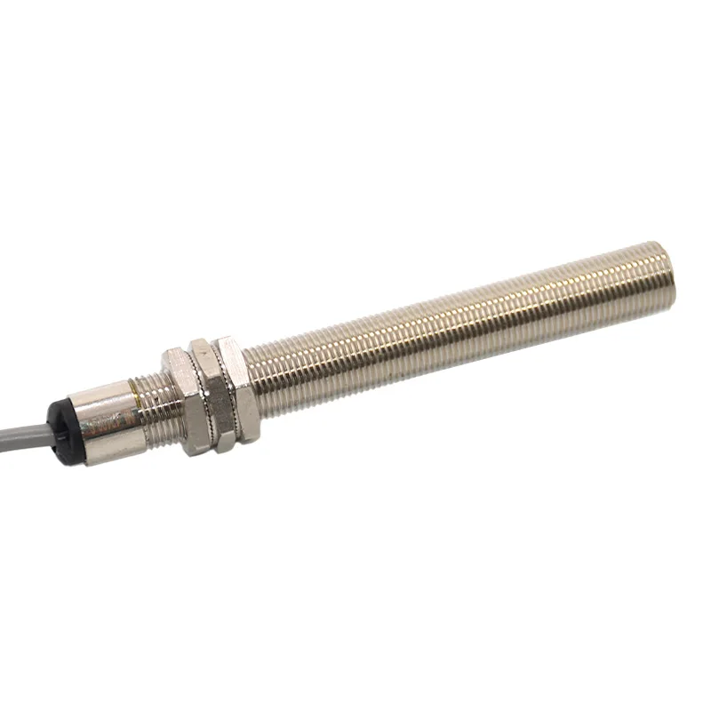 FYD-C015  Reed sensor switch producer full thread lift elevator parts normally open(NO) ML-12100-S steel body