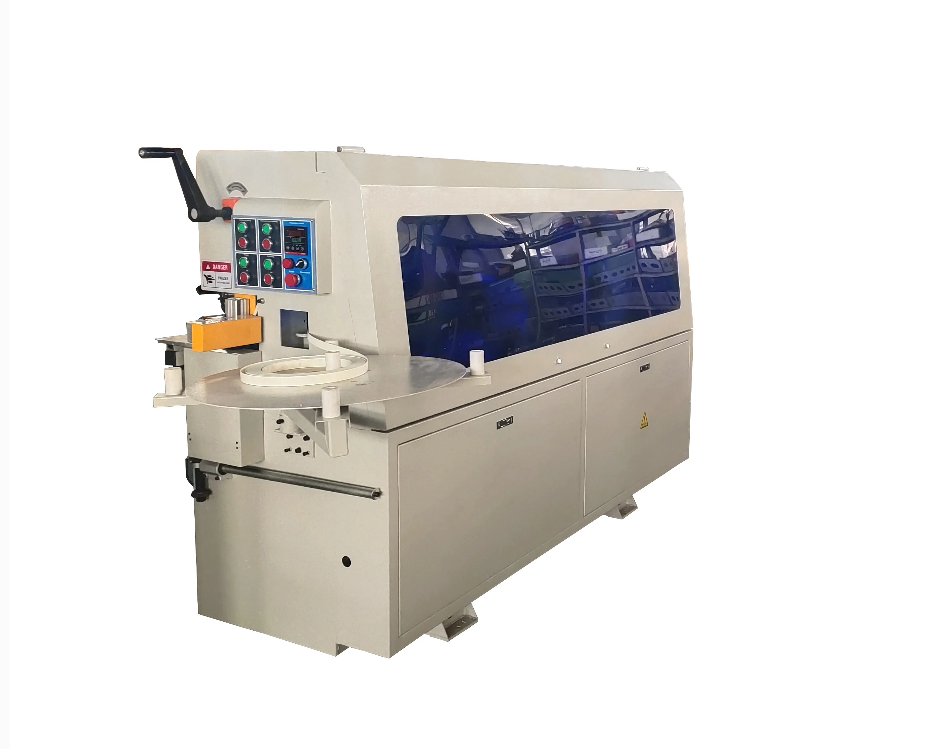 Edge Bander Machine Wood Board Mdf Melamine Woodworking Pur Fully Automatic Pvc Edge Banding Machine prices dender machines