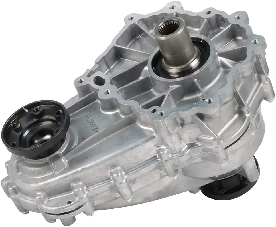 52123725AD Transfer Case Power Take Off Assembly for 2014-2019 Jeep Grand Cherokee Dodge Durango 3.6L AWD Single Speed MP3010