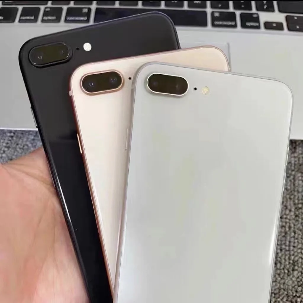 Умный мобильный телефон для телефона 7P 7plus разблокированный сотовый 32GB 128GB