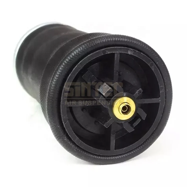 1S7207 Firestone W02-358-7207 Cabin Seat Suspension Air Bellow Shock Ride Lift Bag Spring For FREIGHTLINER 18-40977-000