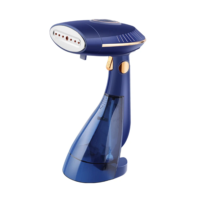 High Quality Smart Straight Plug Operated Pressing Steam Iron Clothes Ironing Machine Garment Steamer For Hotel Laundry Room