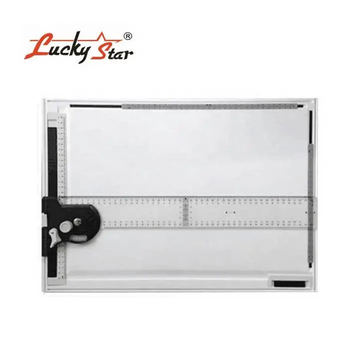 Пластиковый материал и ABS пластиковый Тип A3 доска для рисования