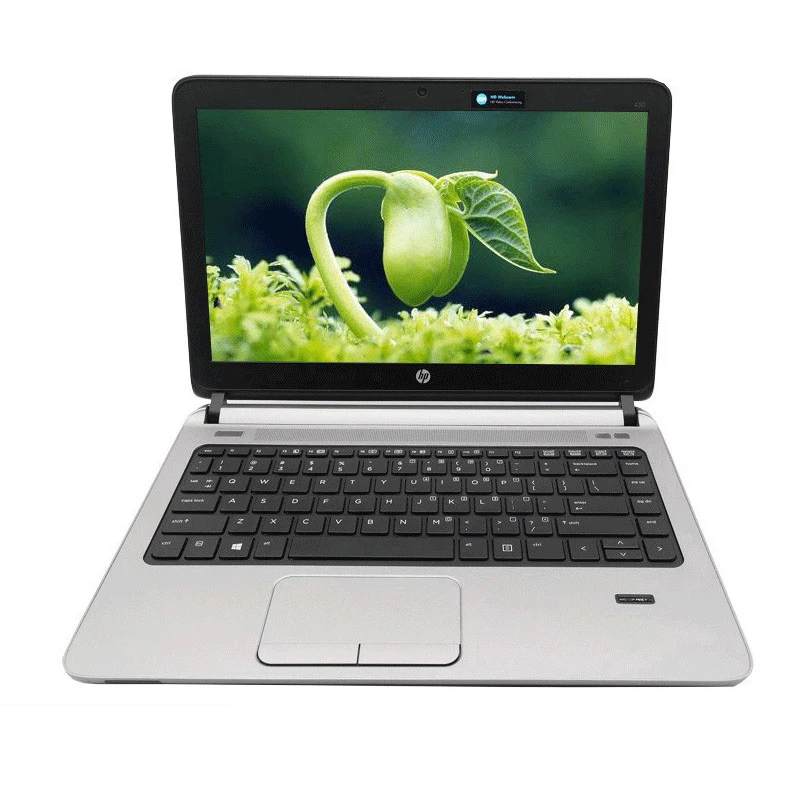 wholesale laptops used 4530S 4540S 8460P 8470P 2570P 6550b 6560b 6570b 6470b 6730B i5  4GB RAM HDD SSD cheap laptop computer