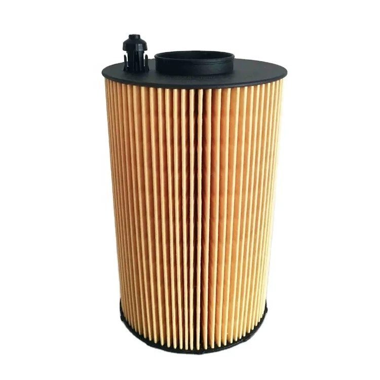 
SHACMAN ENGINE PARTS WEICHAI OIL FILTER 611600070119 