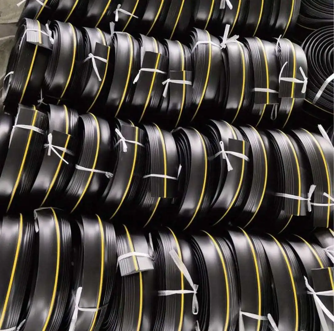 Weather Defender 3.8m Garage Door Floor Seal Strip Draught Excluder