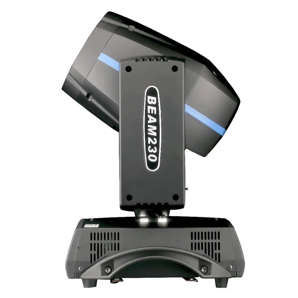 Производитель дешевый Sharpy Beam 7R 230 Вт точечный движущийся головной сценический свет для концертов