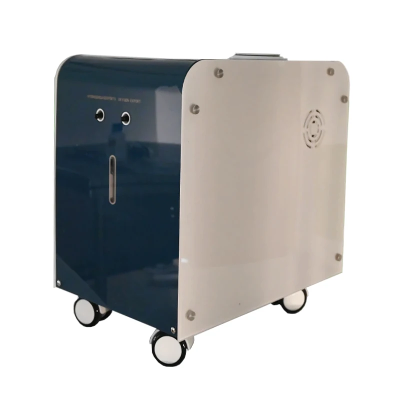 Moreshine HHO 3000ml electrolyzer hydrogen generator Water Treatment Machinery hydrogen generator