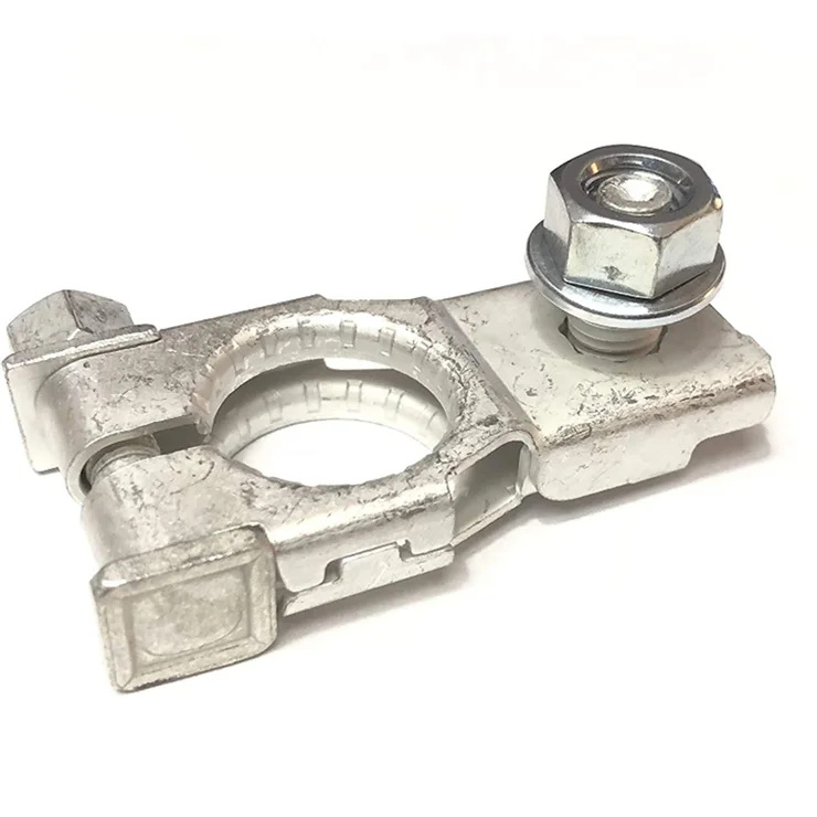 90982-05056 9098205056 положительный зажим аккумулятора для TOYOTA COROLLA ALTIS RAV4 FORTUNER HILUX HIACE, положительный зажим аккумулятора