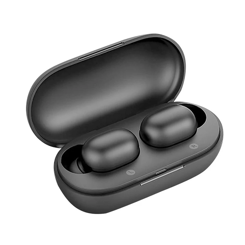 Gt1 Fingerprint Touch HD Stereo Noise Cancelling Gaming headphone wireless earbud auriculares tws gt1 earphone