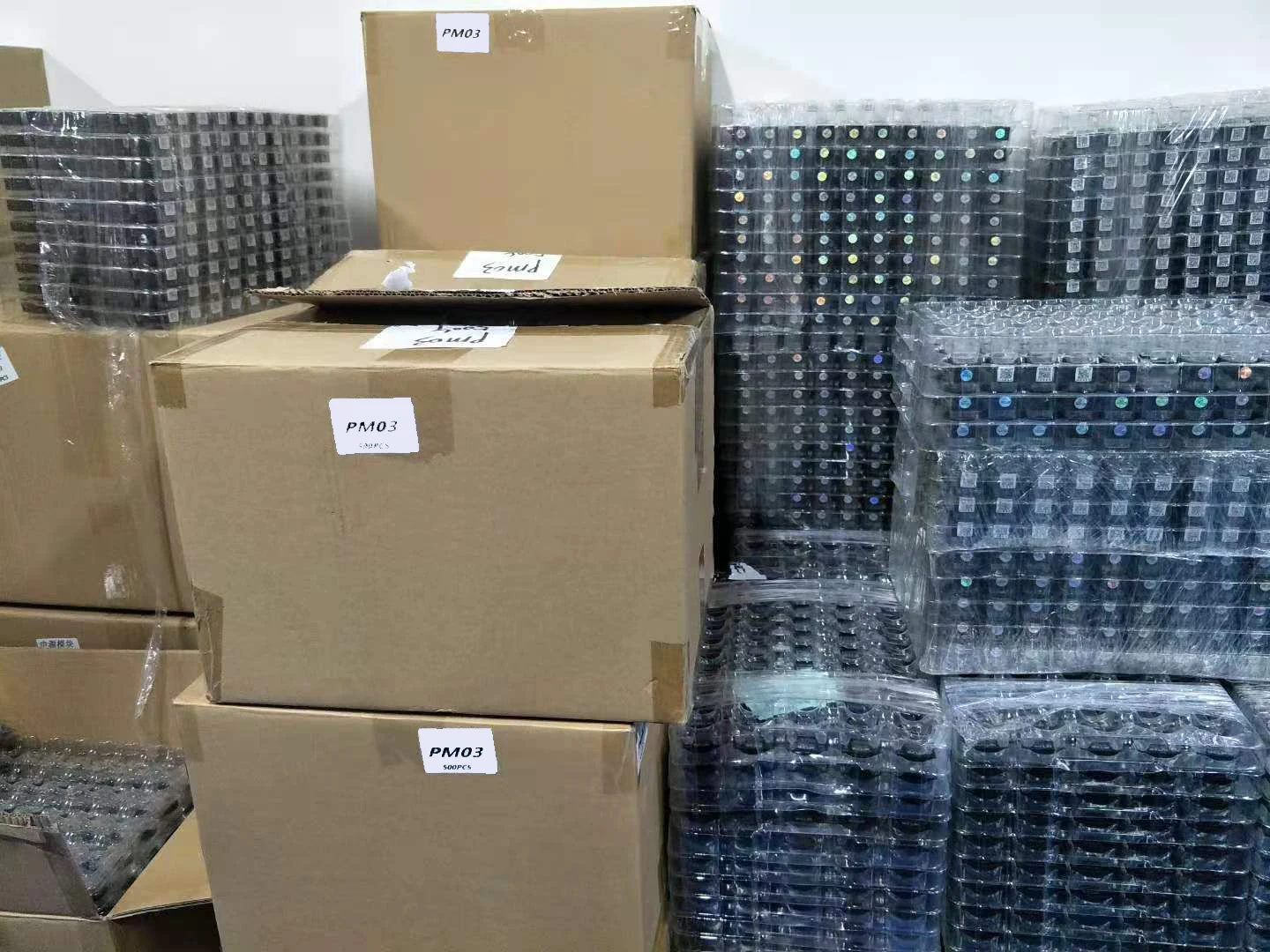  HLK-PM01L 220V AC DC переключатель режима PCB цепи 3W