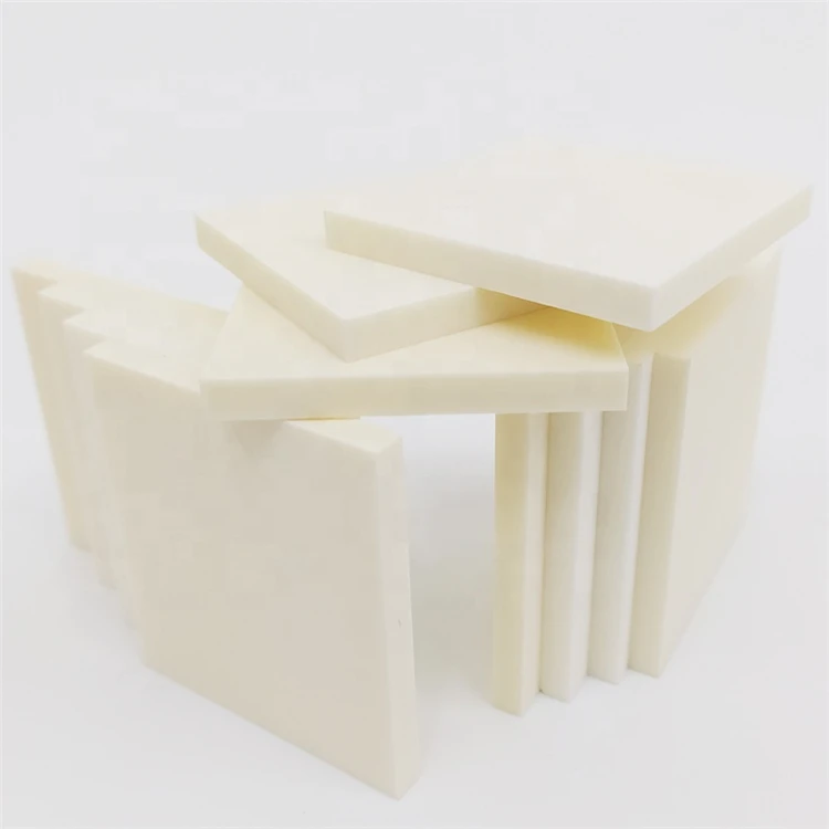 Wear Resistance 99.5% Alumina Corundum Ceramic Setter Heater Plate Alumina Ceramic Plate Zirconia Ceramic Setter Plate