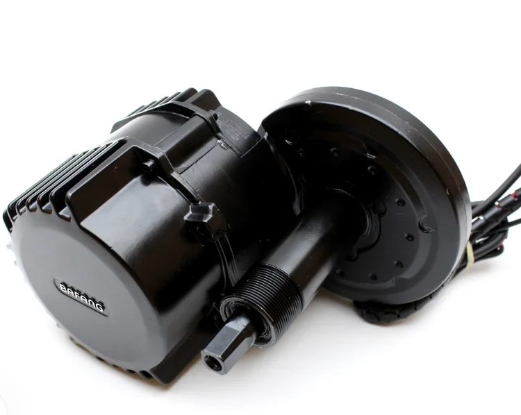 Super power Bafang 8fun BBSHD BBS03 1000w mid drive kit controller inbuilt  for electric bike/bicycle/scooter/rickshaw/tricycle