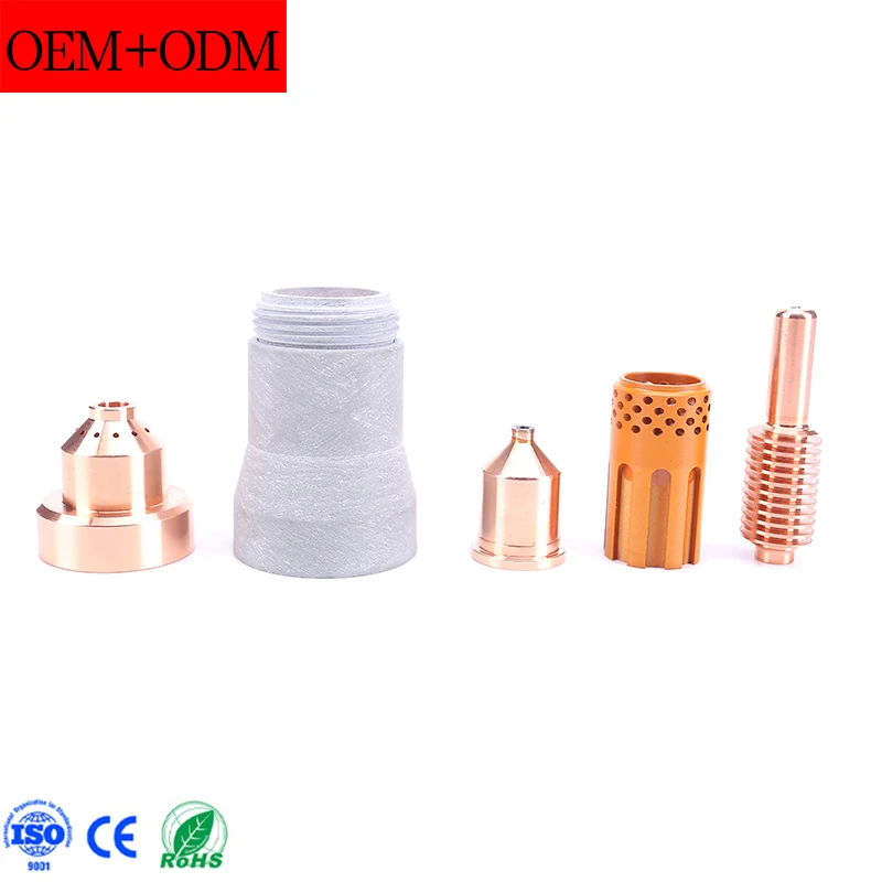 CNC STM120 PTM120 Plasma Torch 130A 6M Low Frequency Cutting Gun without High frequency for CNC Machine