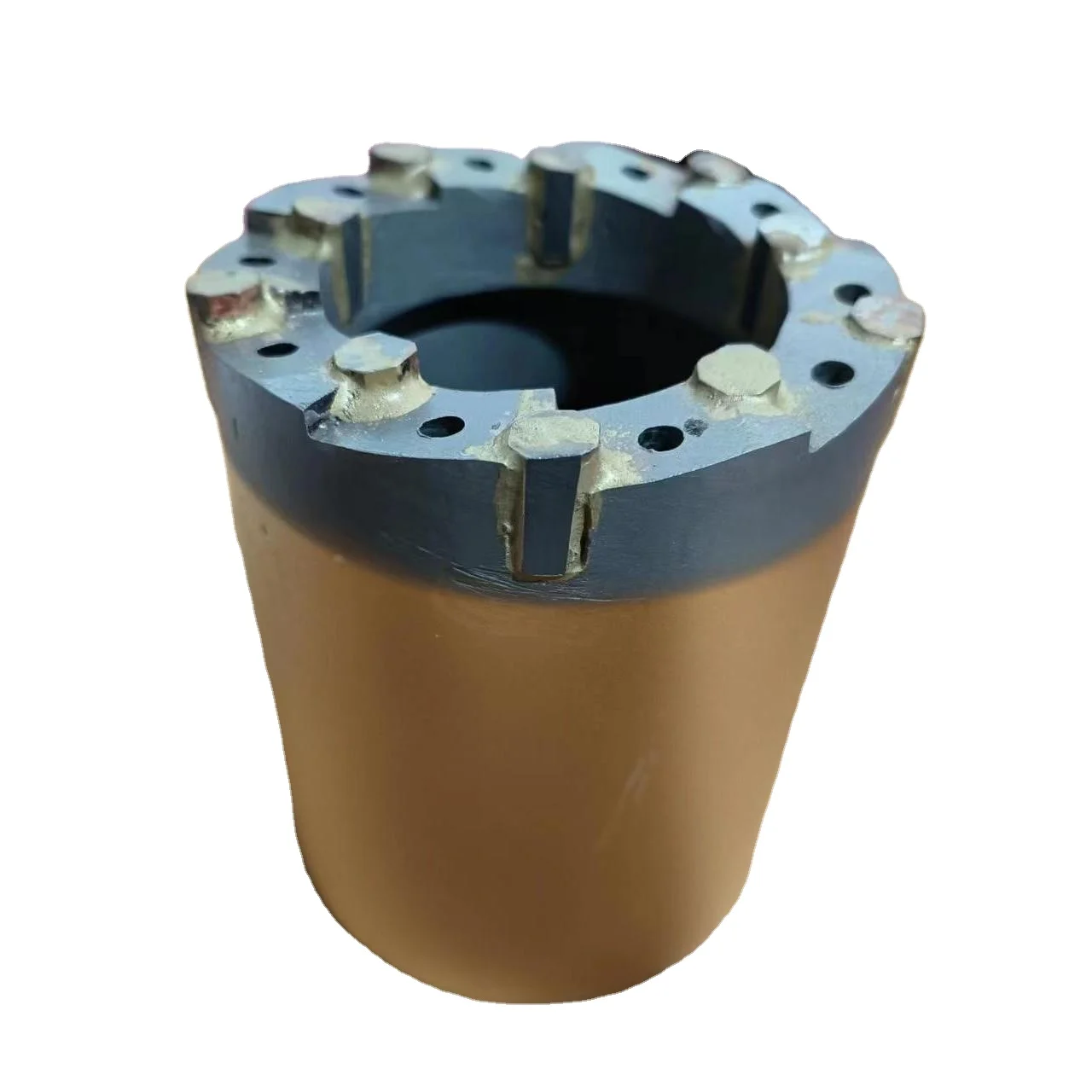 HQ3 Tungsten Carbide T.C. Core Bit