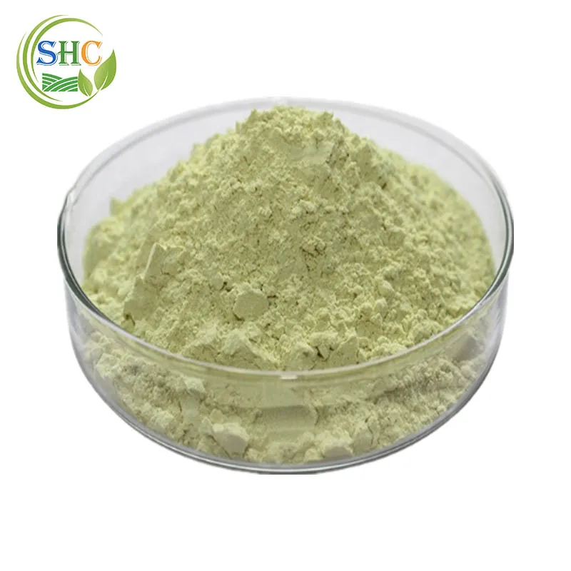 Оптовая продажа, соевый экстракт, соевый изофлавон 40%, Порошок Соевого Лецитина 90%-98%,Daidzein