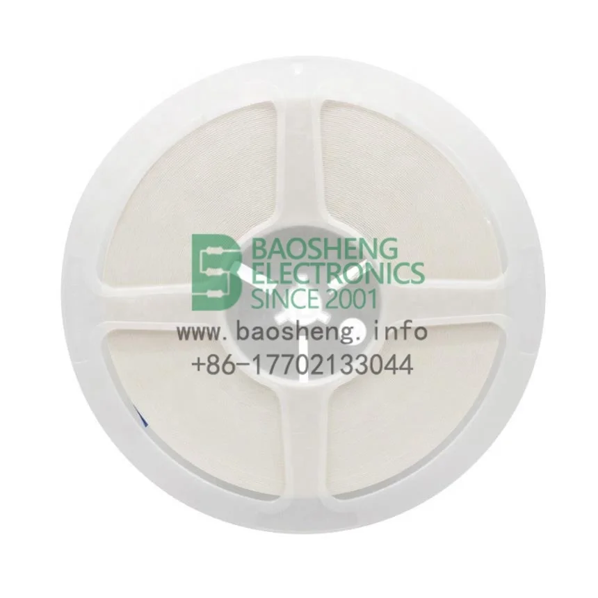 AC1206JR-07820RL резистор поверхностного монтажа 820 Ом 1/4 Вт 0,25 Вт 1206 SMD в наличии