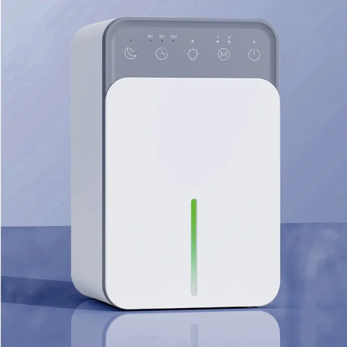 2024 new physical domestic portable luxury dehumidifier bathroom for sale small dehumidifier