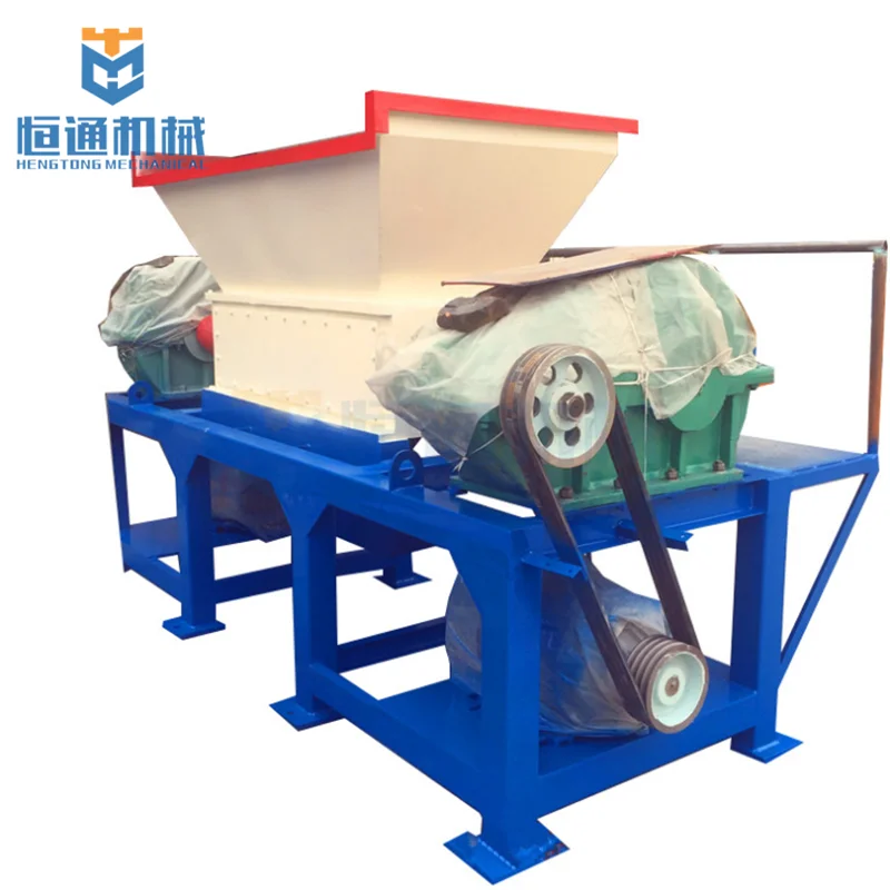 Измельчитель медных кабелей, машина для измельчения отходов, измельчитель картона и гофрированной бумаги для продажи