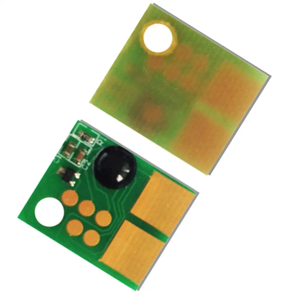 Compatible for Lexmark 340 X342 X344 Laser Printer Reset Cartridge Spare Parts Toner Chip for Lexmark X340