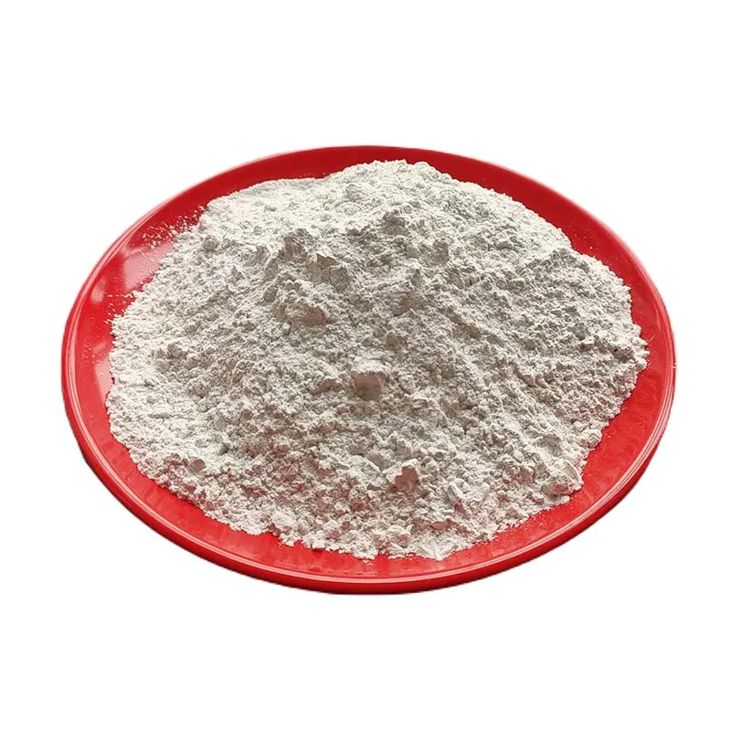 Montmorillonite Clay High Purity Nano Organic Sodium Bentonite Clay/montmorillonite Price Manufacturer